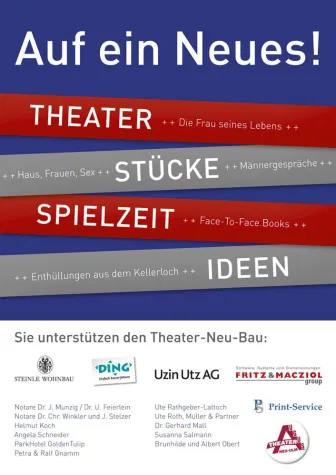Bild: Kompensationsgeschäfte im Wohnzimmer ?
