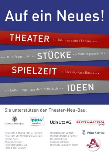 Bild: Kompensationsgeschäfte im Wohnzimmer ?