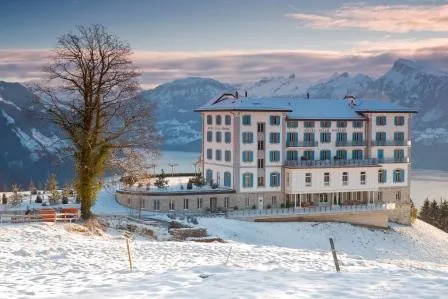 Bild: KARNEVAL DER WELTEN - Klassikfestival auf dem Bürgenstock (CH)