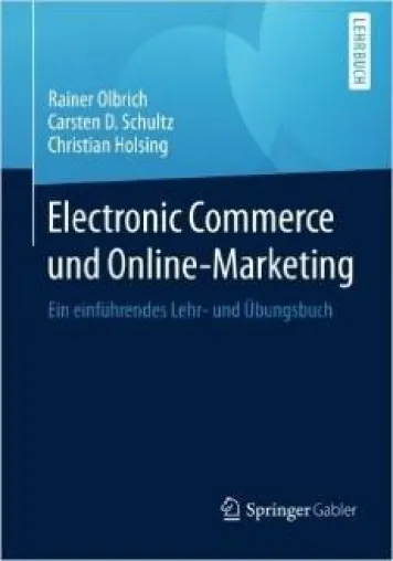 Bild: 'Das Thema E-Commerce ist für viele deutsche Unternehmen immer noch Neuland'