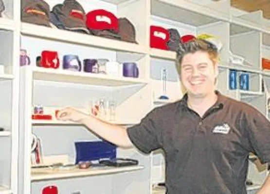 Flexibilität, Schnelligkeit und Rundum-Service aus einer Hand: Bild: Flexibilität, Schnelligkeit und Rundum-Service aus einer Hand: