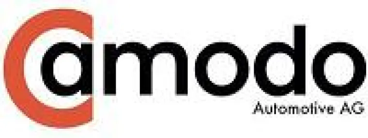 Camodo Automotive AG - Bilanz 2017 Bild: Camodo Automotive AG - Bilanz 2017