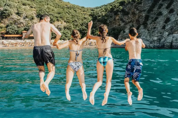 Bild: Sommerurlaub 2020 an der Adria möglich? Was man jetzt über Urlaub in Montenegro wissen sollte