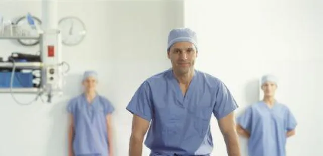 Bild: Eigenhaartransplantation: dem Haarausfall dauerhaft ein Ende bereiten