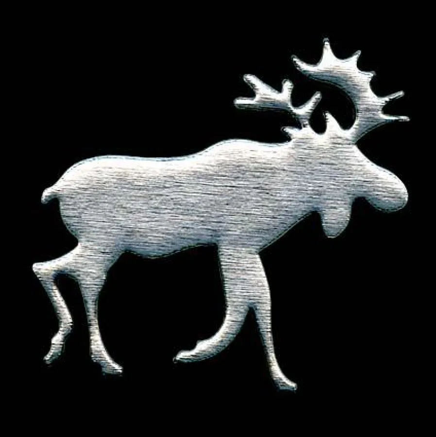 3D Buchstaben und Symbole von Chromoletters