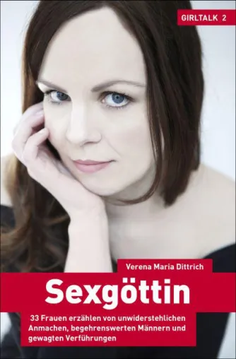 Bild: Sexgöttin - der Topseller jetzt in illustrierter Neuauflage