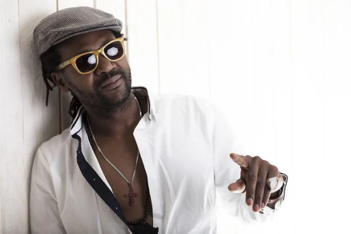 Bild: Presse-Updates zur "Groups of RnB Tour 2014"