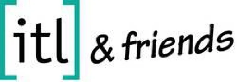 Bild: itl & friends – die neue kostenlose Veranstaltungsreihe aus dem Hause itl