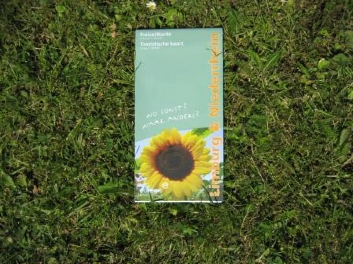 Der Sommerklassiker der euregio weist den Weg