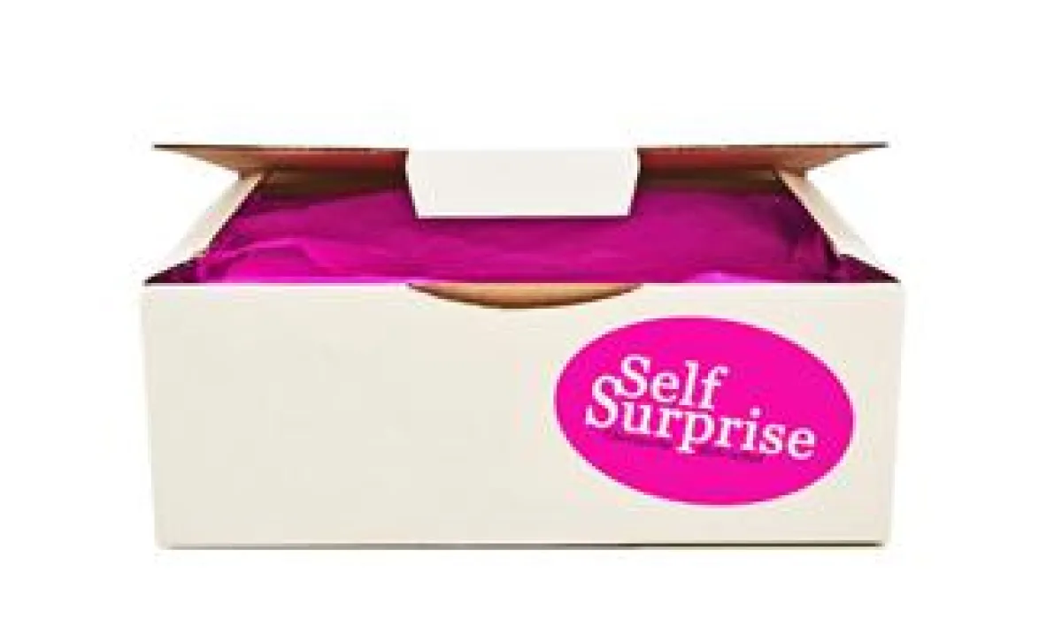 Die SelfSurprise Box