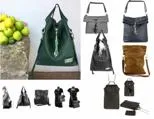 Bild: Praktisch kann so stylisch sein! Lieb Ju Voyage Taschen – Wandelbar und individuell