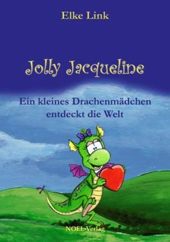 JOLLY Jacqueline