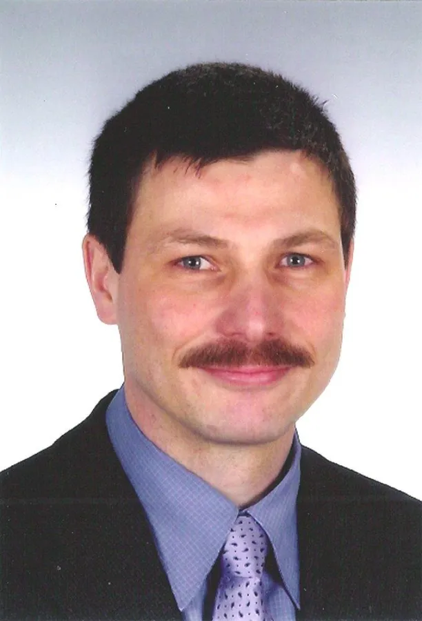 Prof. Jürgen Wendland