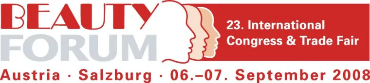 Bild: 23. BEAUTY FORUM AUSTRIA – Österreichs Kosmetik-Fachmesse Nr. 1