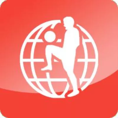 Social Media News Bundesliga – die App Bild: Social Media News Bundesliga – die App