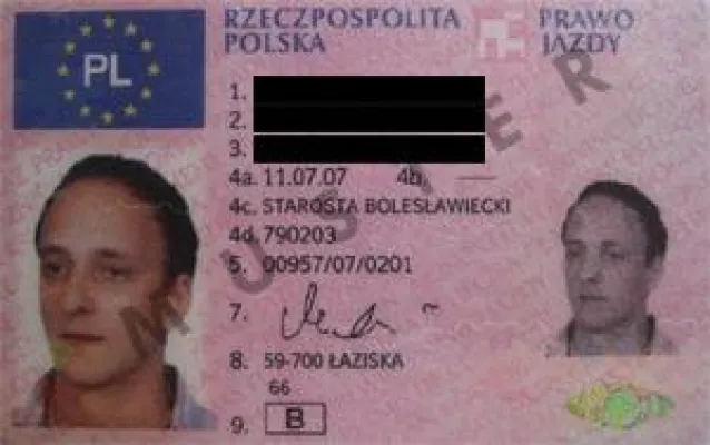 Bild: EU-Führerschein nicht immer gültig - Bundesgerichtshof entscheidet