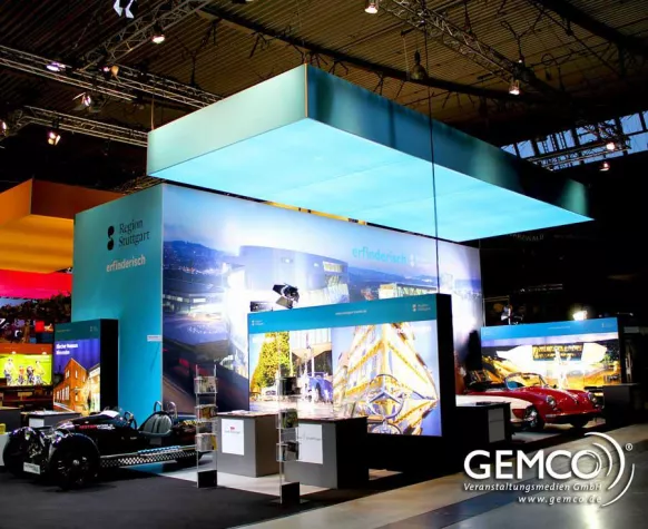 Bild: CMT 2016 – Die Urlaubsmesse