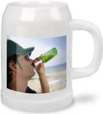 Bild: Geschenke zum Vatertag: Mit Pixum bestens für den Vatertags-Ausflug gerüstet