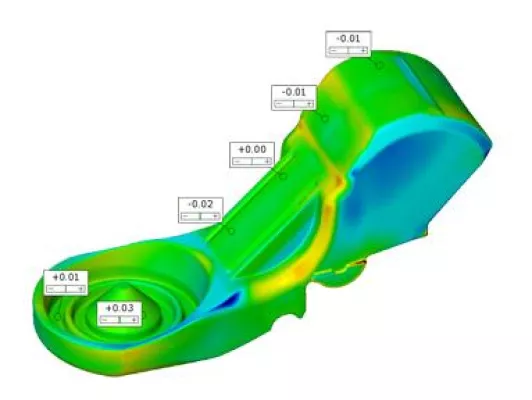 MILLIONEN PUNKTE FÜR IHRE QUALITÄT Bild: MILLIONEN PUNKTE FÜR IHRE QUALITÄT