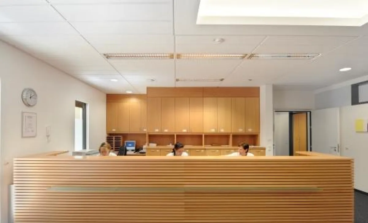 Facharztzentrum Regensburg