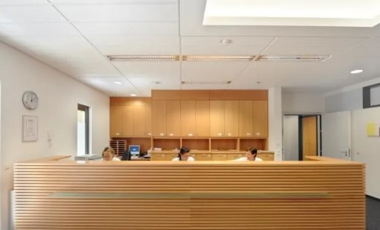 Bild: Arzt gesucht? – Facharzt gefunden