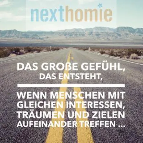 NEUE APP ZUM TRÄUMEVERWIRKLICHEN Bild: NEUE APP ZUM TRÄUMEVERWIRKLICHEN