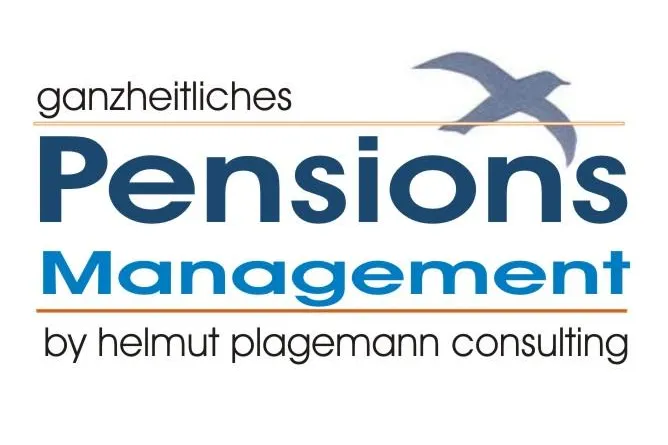 Bild: "Ganzheitliches Pensions-Management" jetzt eingetragene Marke