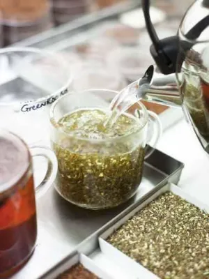 Bild: Wissenschaftler berichten optimistisch über das antidiabetische Potenzial von Rooibos