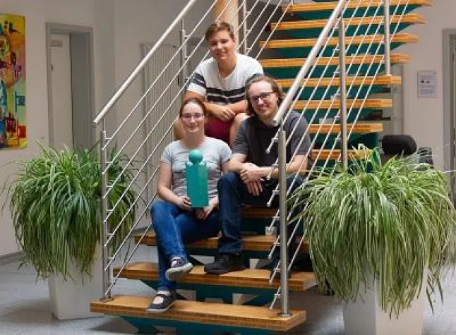 Bild: Qualitätslieferanten von morgen