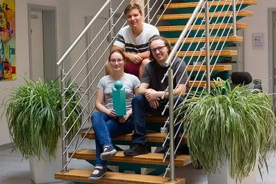 Bild: Qualitätslieferanten von morgen
