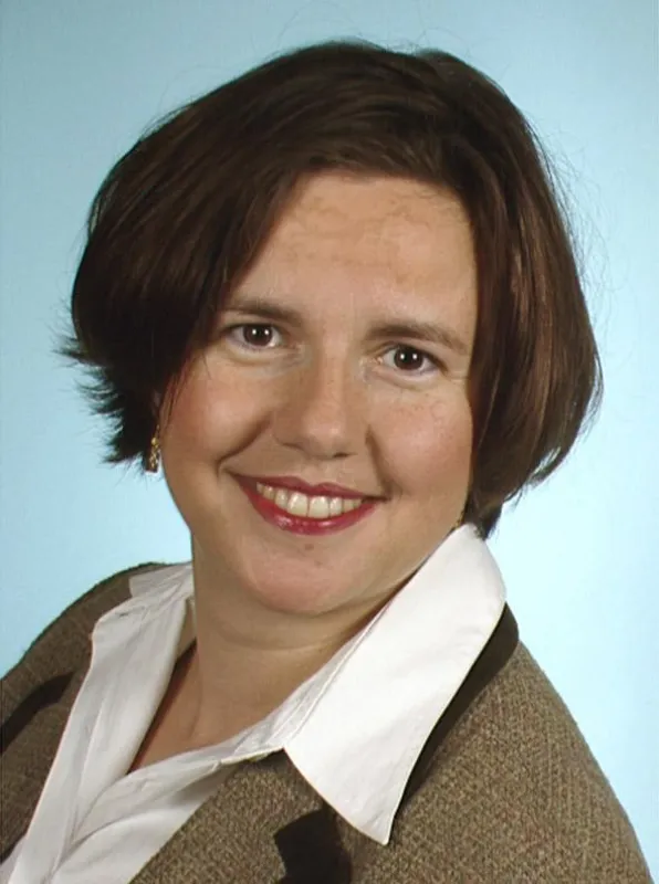 Saskia Bonenberger, Steuerstrafrechtsexpertin Rödl & Partner: