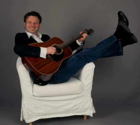 Bild: „Omnibus-Blues“ - Ein Song nicht nur für Menschen mit Monatskarte