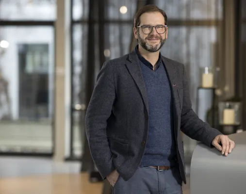 Bild: Auch im Ausland erfolgreich unterwegs