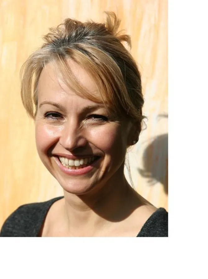 Wingwave Coach : Sandra Willis