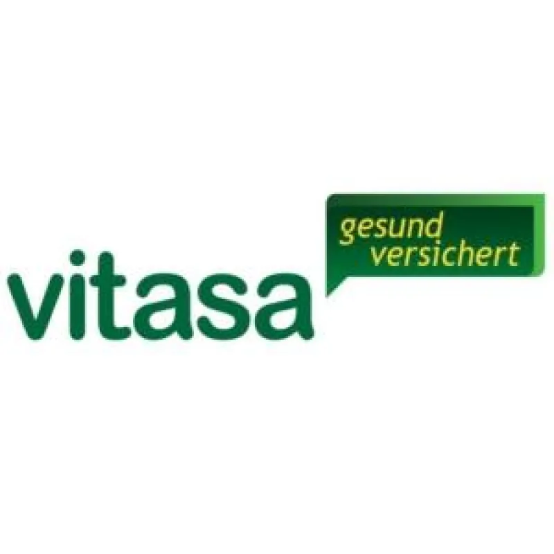 Krankenkassen vergleichen mit Vitasa