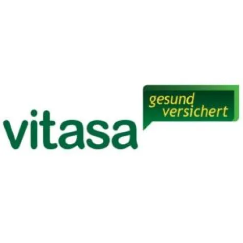 Bild: Krankenkassenvergleich Vitasa mit Prämienrechner