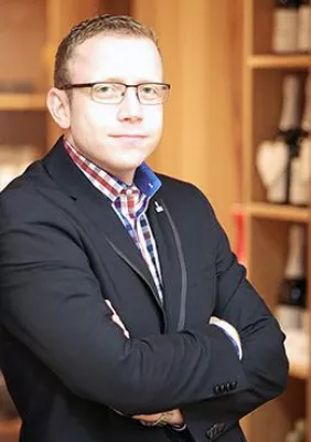 FSGG: Volker Grothe in die Geschäftsführung berufen Bild: FSGG: Volker Grothe in die Geschäftsführung berufen