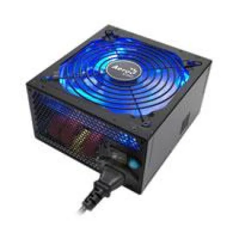 Aerocool Horse-Power-Netzteile mit 80-Plus Zertifizierung Bild: Aerocool Horse-Power-Netzteile mit 80-Plus Zertifizierung