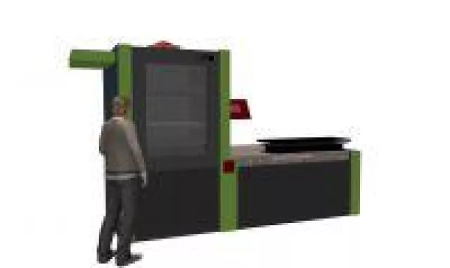 Bild: GCS - Tech lieferte innovative DPF Reinigungsanlage an IROsoft - Cleantech