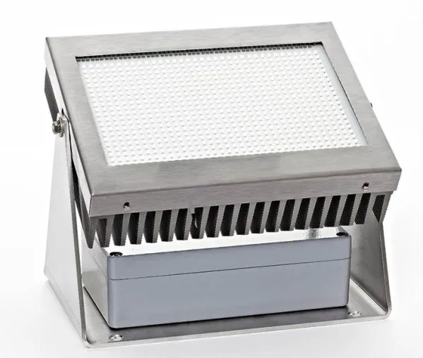 Bild: Neue Industrielle LED Scheinwerfer Serie von IMT