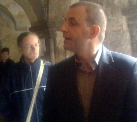 Countdown läuft - Noch 7 Tage bis zum Beginn des "impuls"-Festivals für Neue Musik in Sachsen-Anhalt Bild: Countdown läuft - Noch 7 Tage bis zum Beginn des "impuls"-Festivals für Neue Musik in Sachsen-Anhalt