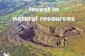 Neues Investment Portal für natürliche Ressourcen Bild: Neues Investment Portal für natürliche Ressourcen