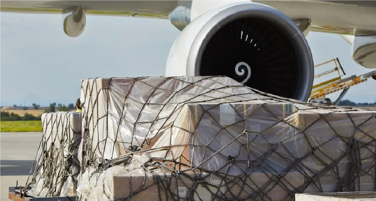 Luftfracht Transporte von Gefahrgut nach Kasachstan