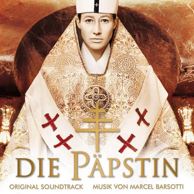 Origininal Soundtrack: Die Päpstin