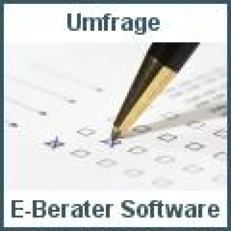 Umfrage zur Energieberater-Software