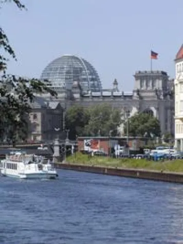 Bild: Pfingsttour zu den schönsten Regionen in Deutschland