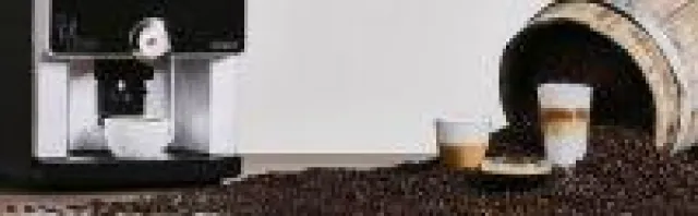 Bild: Kaffee im Büro - ohne geht es nicht!