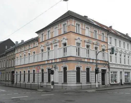 Bild: Neue Chance für Krefeld. Traditionsgaststätte Herbst Pitt verkauft