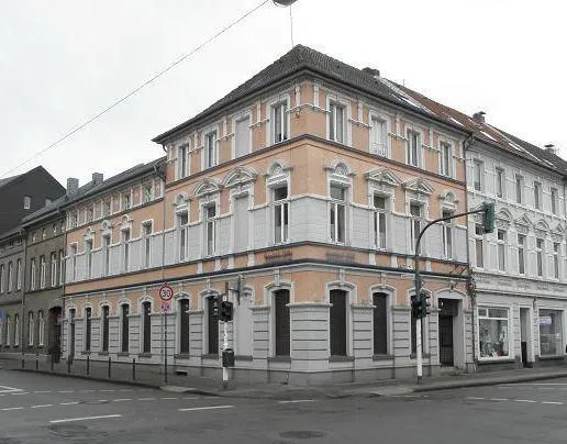 Bild: Neue Chance für Krefeld. Traditionsgaststätte Herbst Pitt verkauft