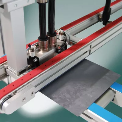 EU PVSEC 21010: Montech setzt auf innovative Lösungen für Transport und Handling Bild: EU PVSEC 21010: Montech setzt auf innovative Lösungen für Transport und Handling